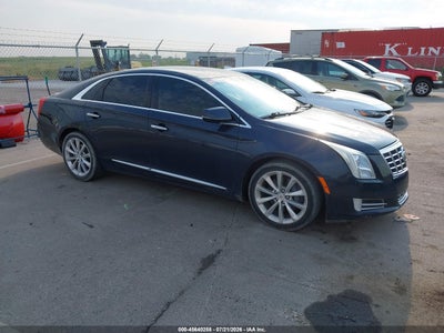 2G61T5S32D9****** · 2013 CADILLAC XTS PREMIUM