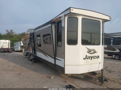 1UJBJ0BV7L1****** · 2020 JAYCO JAY FLIGHT 40 LOFT