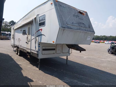 1UJCJ02R025****** · 2002 JAYCO OTHER