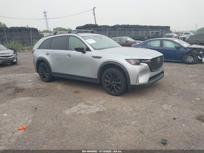 2025 MAZDA CX-90 3.3 TURBO PREMIUM SPORT