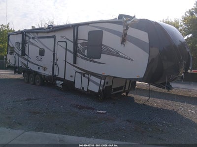 4X4FXL834FF****** · 2015 FOREST RIVER OTHER