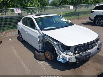 19UDE2F73MA****** · 2021 ACURA ILX PREMIUM PACKAGE/TECHNOLOGY PACKAGE