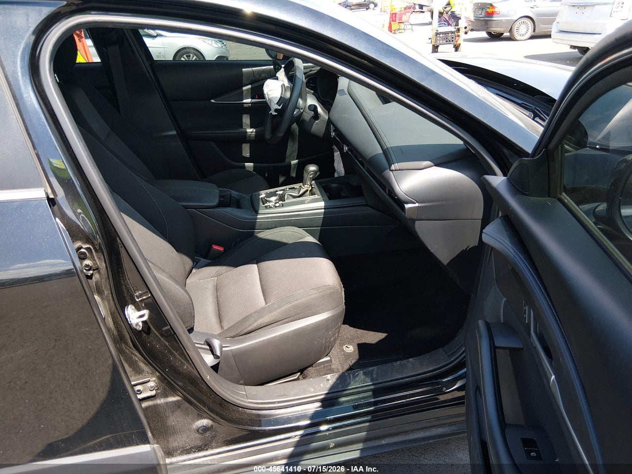 2022 MAZDA CX-30 2.5 S · 5/11