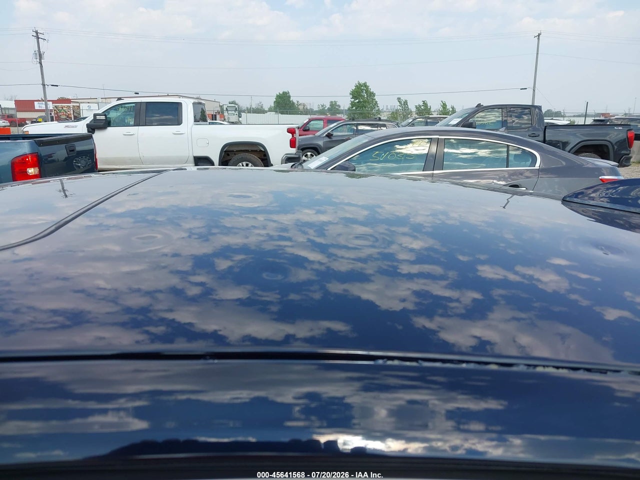 2018 BUICK REGAL SPORTBACK PREFERRED · 6/11