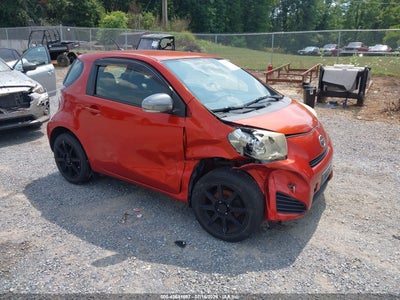 2012 SCION IQ