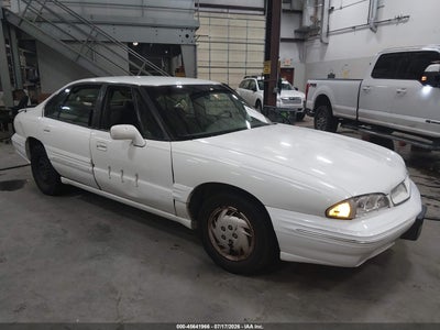 1997 PONTIAC BONNEVILLE SE