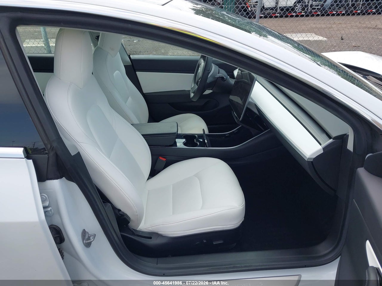 5YJ3E1EA1KF****** · 2019 TESLA MODEL 3 LONG RANGE/MID RANGE/STANDARD RANGE/STANDARD RANGE PLUS · 5/10