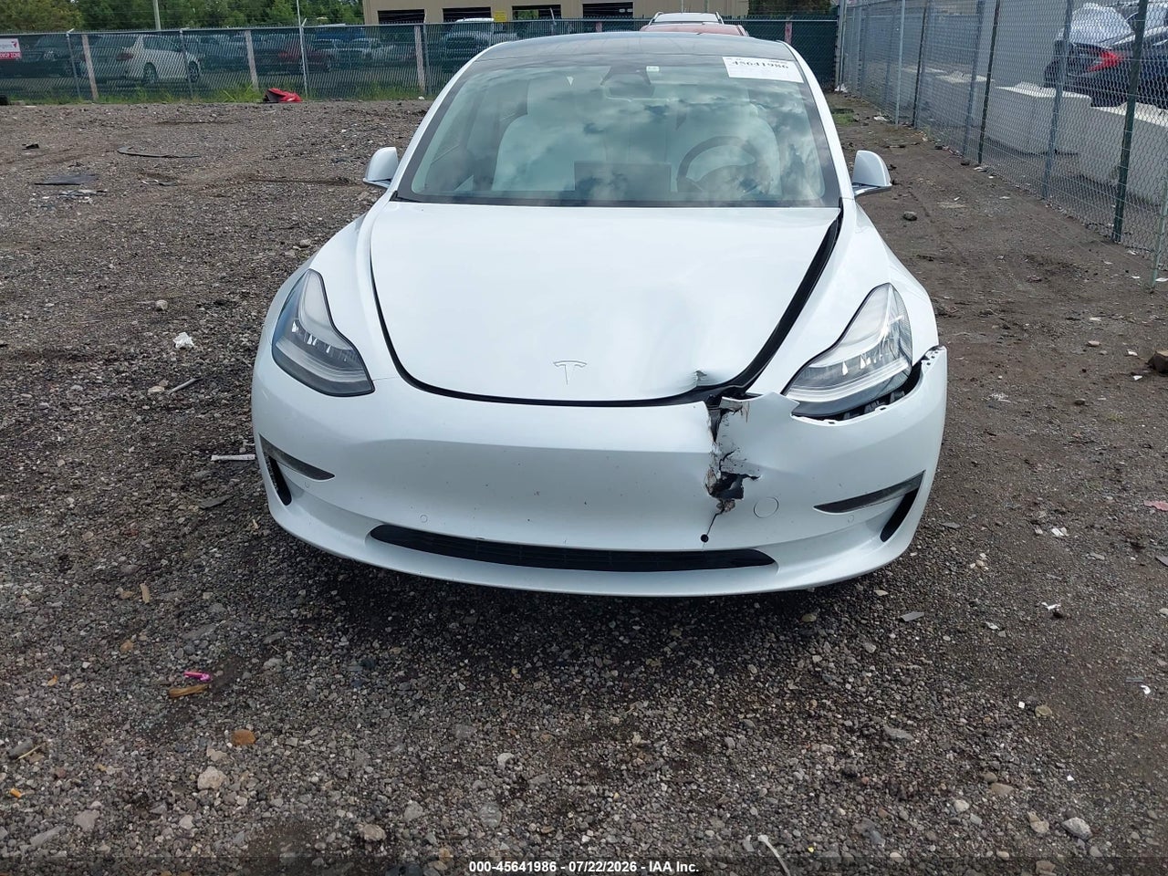 5YJ3E1EA1KF****** · 2019 TESLA MODEL 3 LONG RANGE/MID RANGE/STANDARD RANGE/STANDARD RANGE PLUS · 6/10