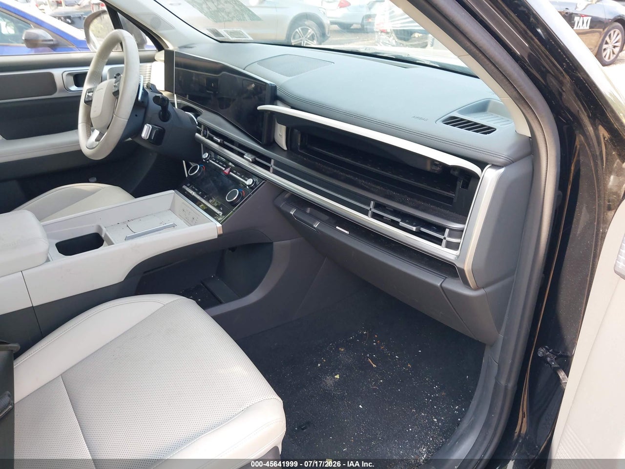 2024 HYUNDAI SANTA FE SEL · 5/11
