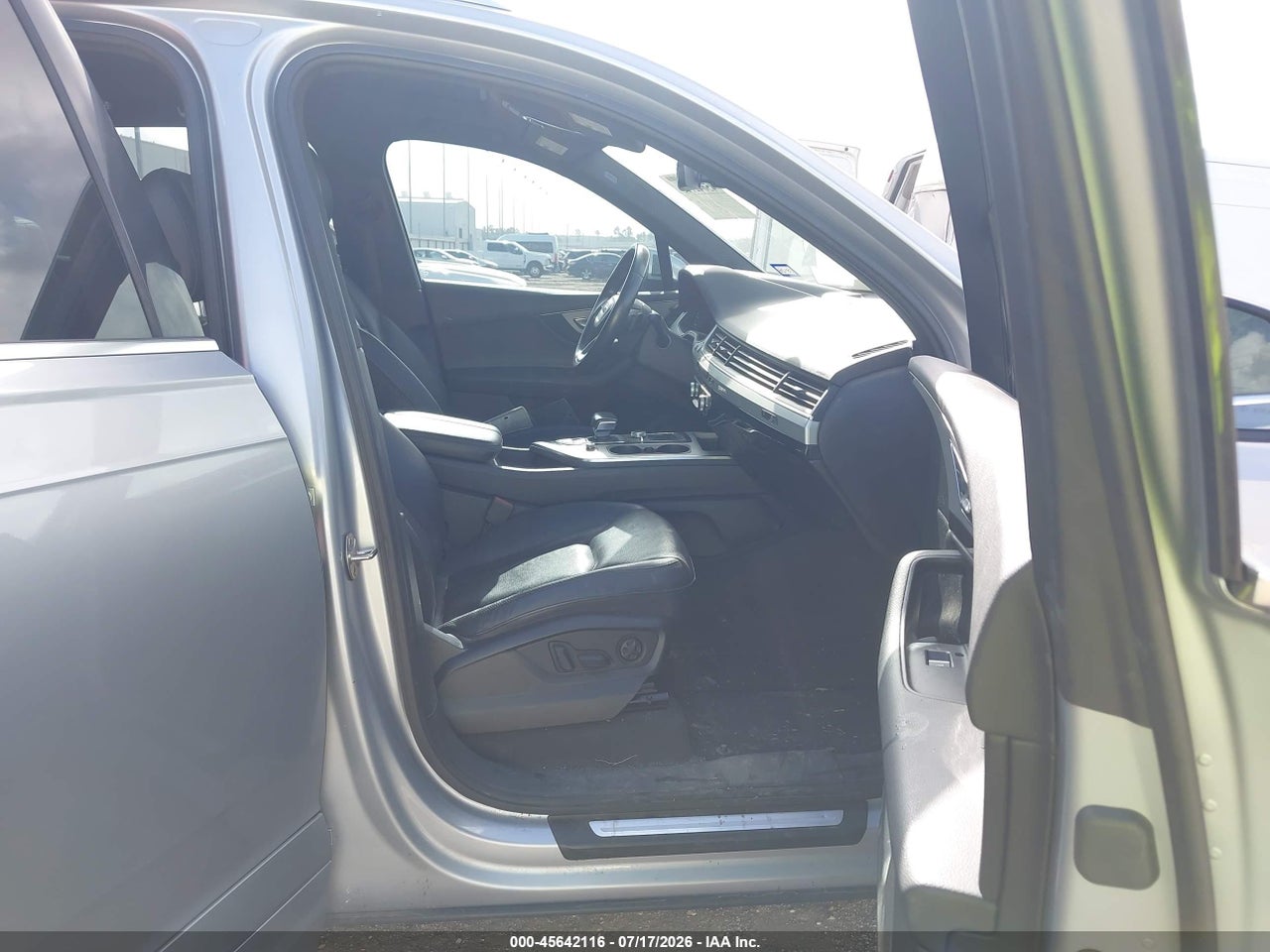 2018 AUDI Q7 2.0T PREMIUM · 5/11