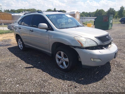 JTJHK31U282****** · 2008 LEXUS RX 350