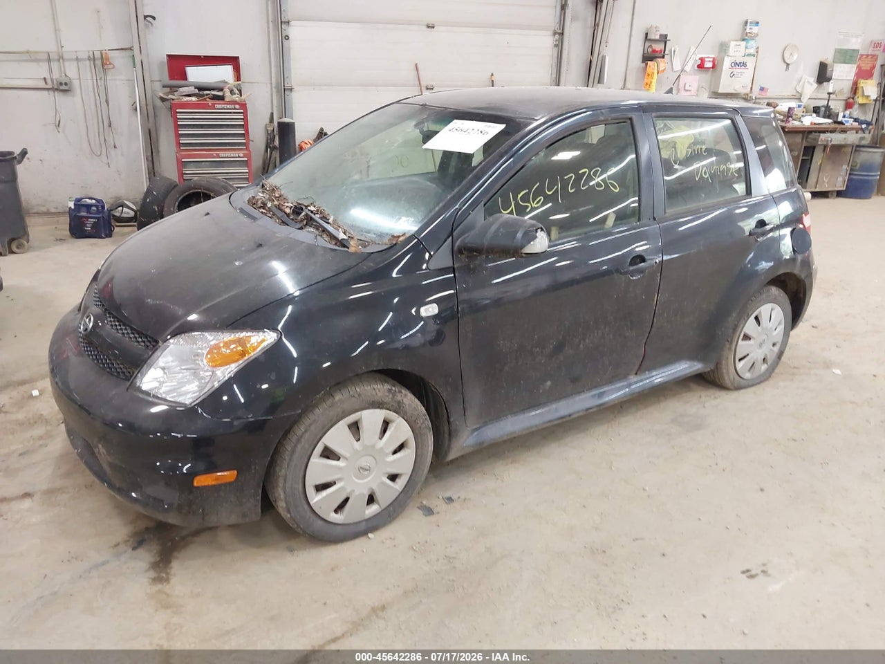 2006 SCION XA   · 2/11