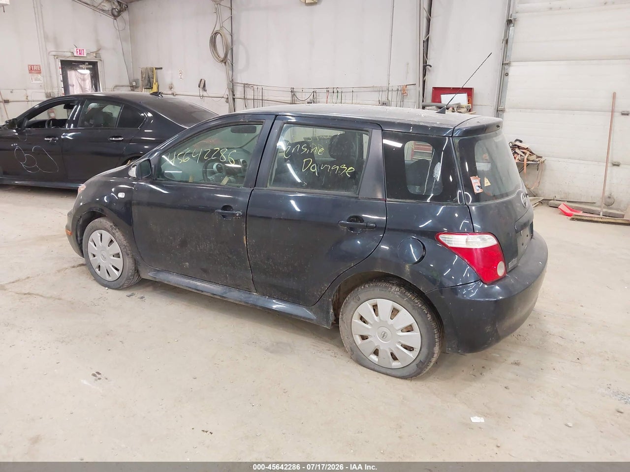 2006 SCION XA   · 3/11