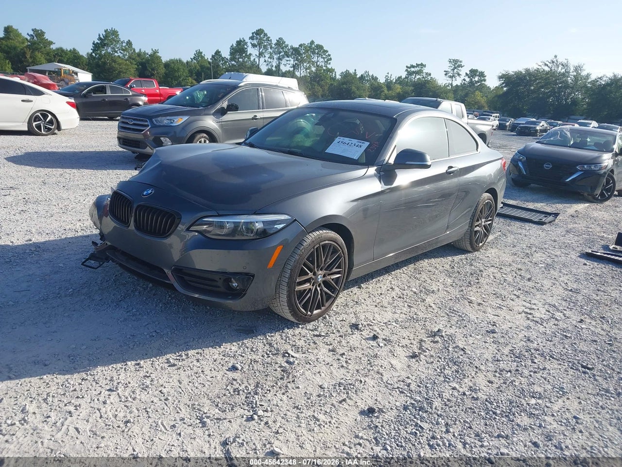 2020 BMW 230I XDRIVE · 2/11