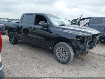2019 RAM 1500 BIG HORN/LONE STAR 4X2 5'7 BOX
