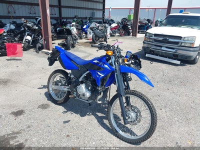 MH3DE14Y5TK****** · 2026 YAMAHA OTHER