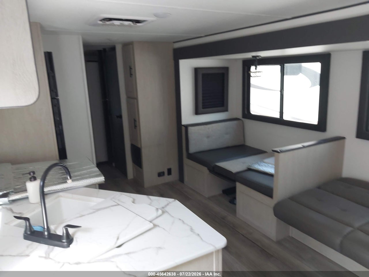 2025 FOREST RIVER OTHER · 5/11