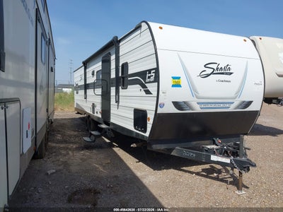 5ZT2SSXB8SE****** · 2025 FOREST RIVER OTHER