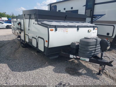 4X4CPRW15RD****** · 2024 FOREST RIVER OTHER