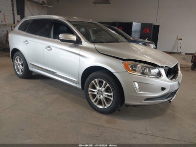 YV426MDB2F2****** · 2015 VOLVO XC60 T5 PREMIER