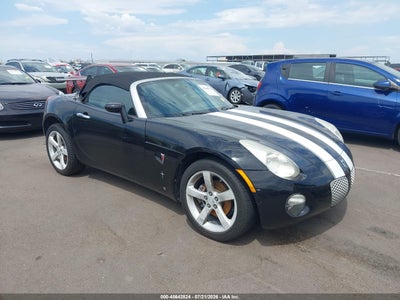 1G2MB35B78Y****** · 2008 PONTIAC SOLSTICE