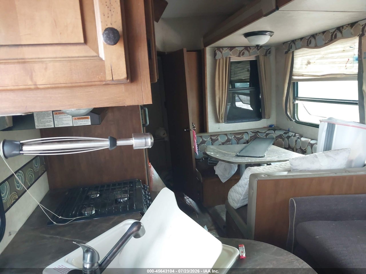 2013 KEYSTONE SPRINTER OTHER · 5/11