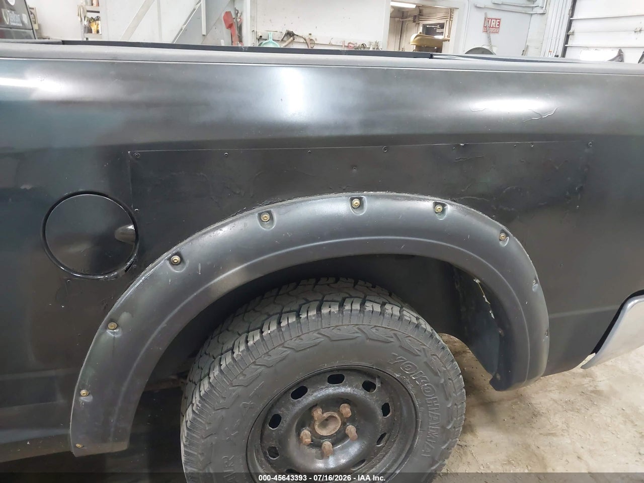 2011 RAM RAM 1500 SLT · 6/11