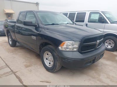 1C6RR6FG6HS****** · 2017 RAM 1500 TRADESMAN  4X2 6'4 BOX