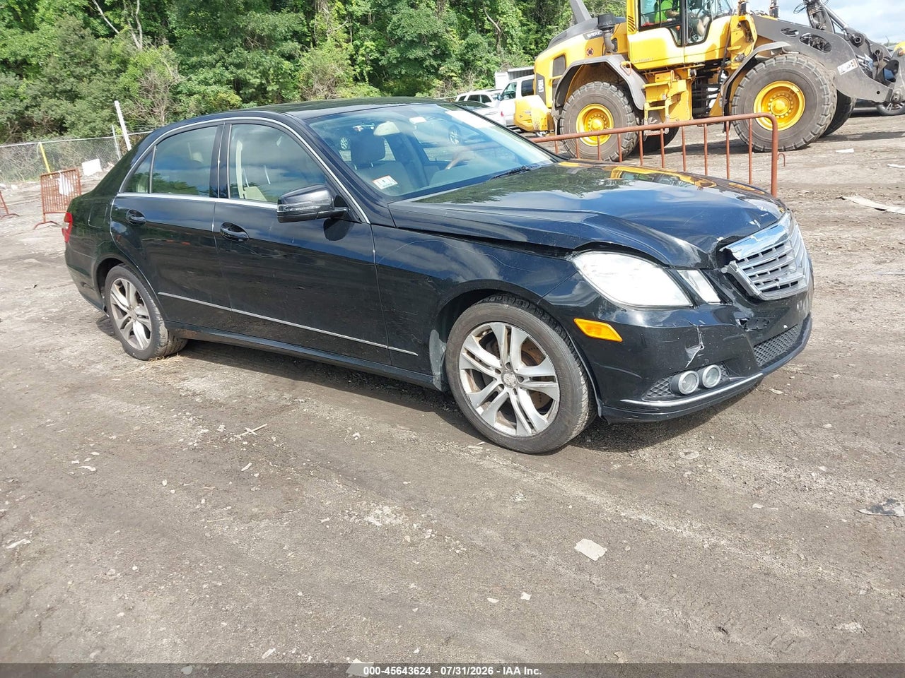 WDDHF8HB6BA****** · 2011 MERCEDES-BENZ E 350 4MATIC