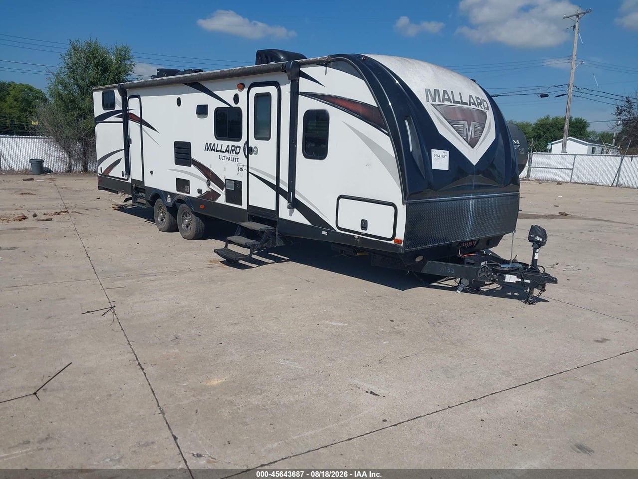 2019 HEARTLAND RV OTHER