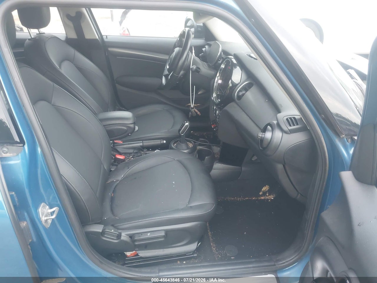 2023 MINI HARDTOP COOPER · 5/11