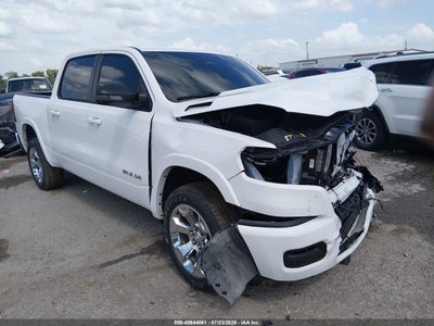 2026 RAM 1500 BIG HORN 4X4 5'7 BOX
