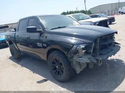 2014 RAM 1500 EXPRESS