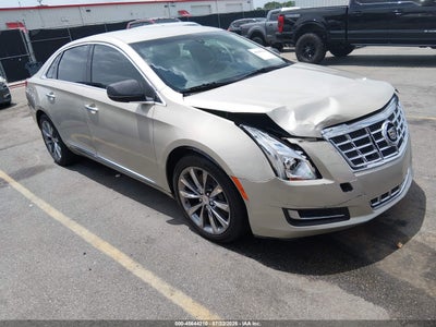 2014 CADILLAC XTS STANDARD