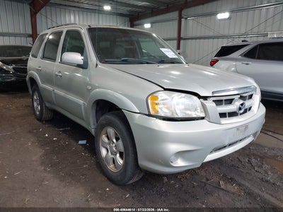 2005 MAZDA TRIBUTE S