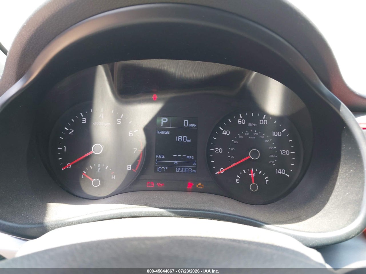 3KPA24AD2ME****** · 2021 KIA RIO LX · 7/11