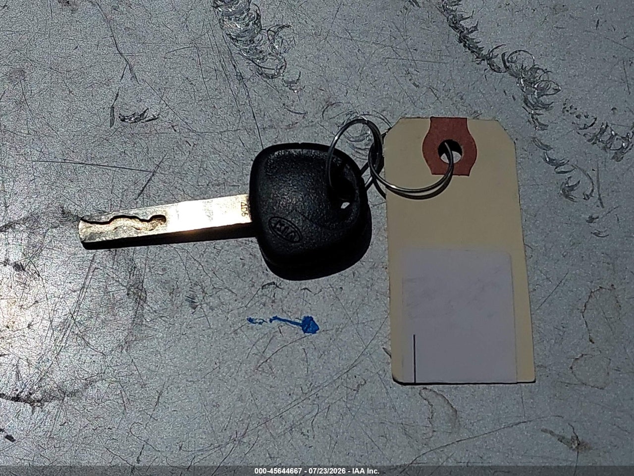 3KPA24AD2ME****** · 2021 KIA RIO LX · 11/11