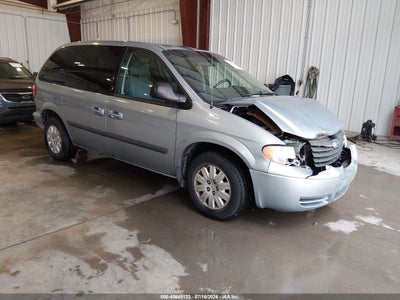 1A4GP45R26B****** · 2006 CHRYSLER TOWN &amp; COUNTRY