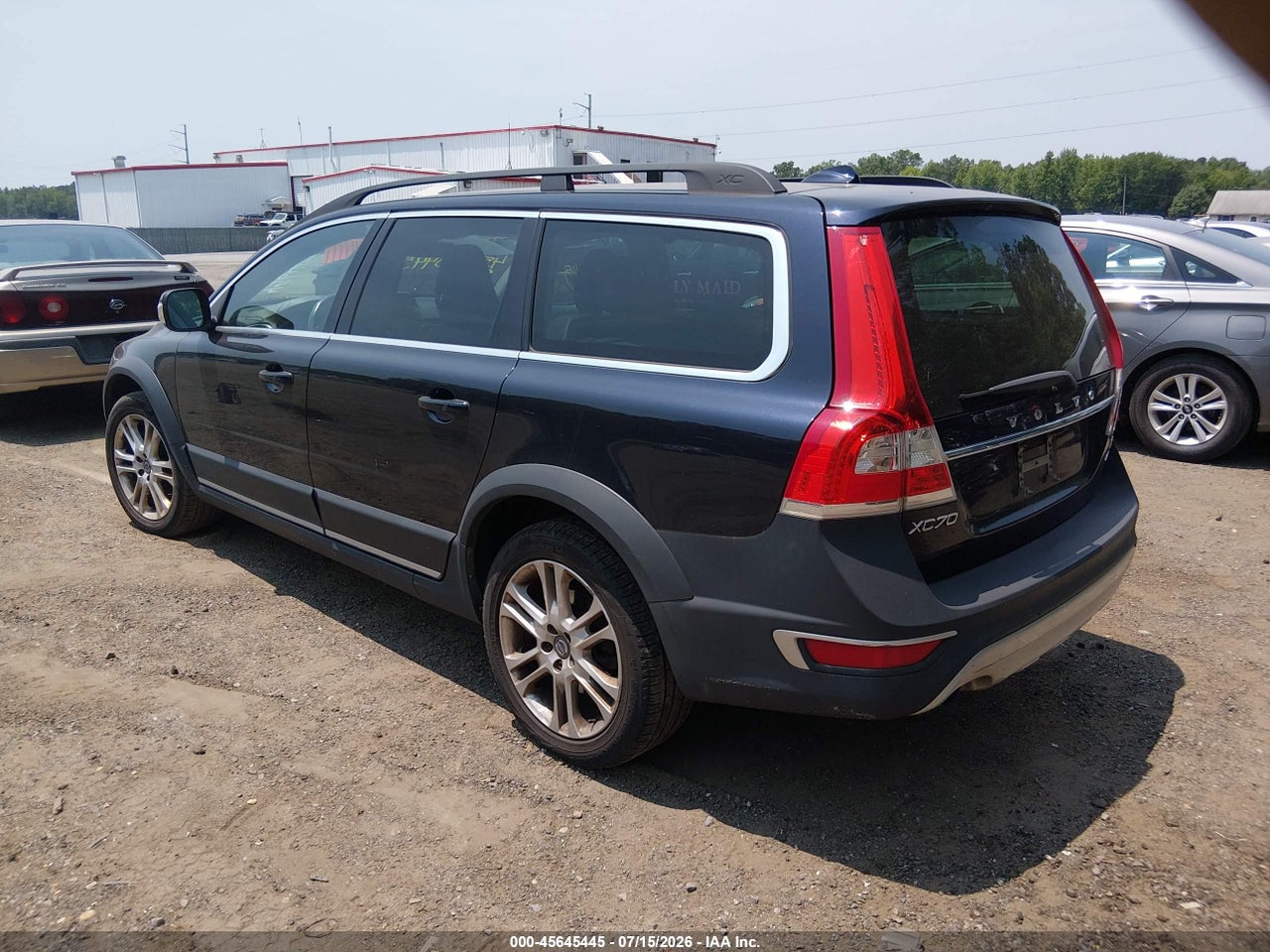 2016 VOLVO XC70 T5 PREMIER · 3/11