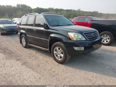 JTJBT20X790****** · 2009 LEXUS GX 470