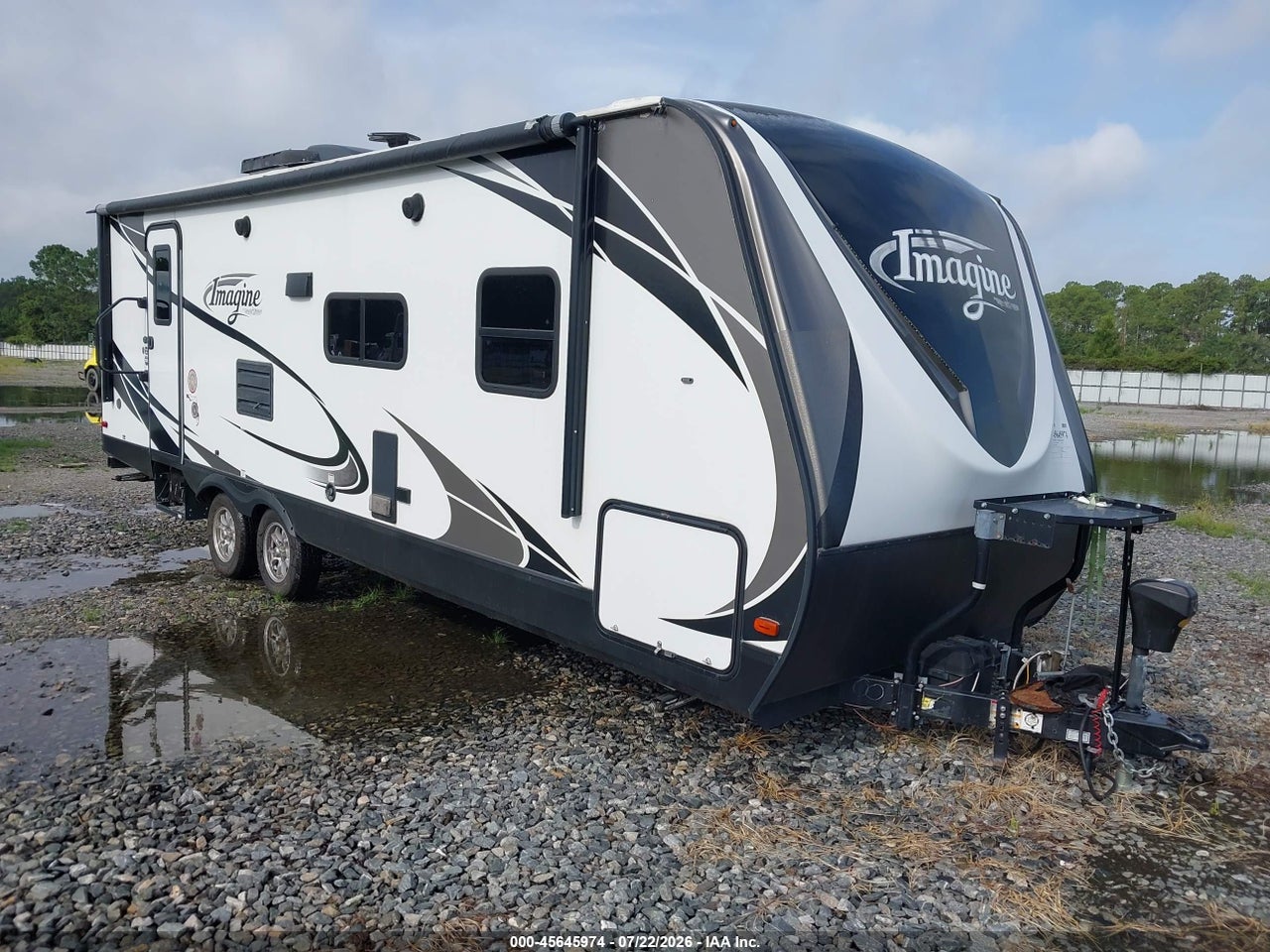 573TE3026H6****** · 2017 GRAND DESIGN OTHER