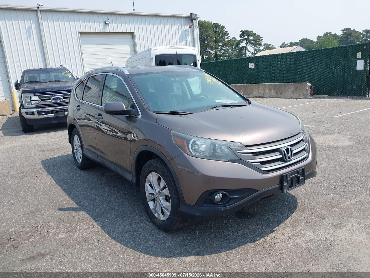 2HKRM4H79EH****** · 2014 HONDA CR-V EX-L