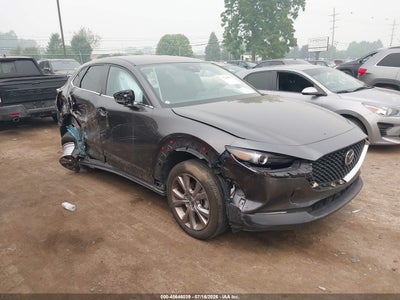 2021 MAZDA CX-30 SELECT