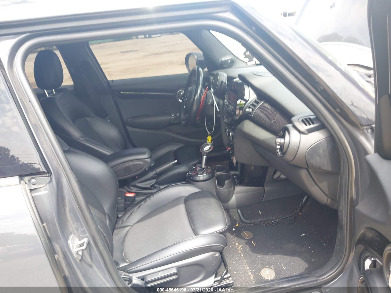 WMWXU3C55G2****** · 2016 MINI HARDTOP COOPER S · 5/11
