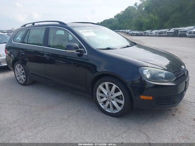3VWPL7AJ6EM****** · 2014 VOLKSWAGEN JETTA SPORTWAGEN 2.0L TDI