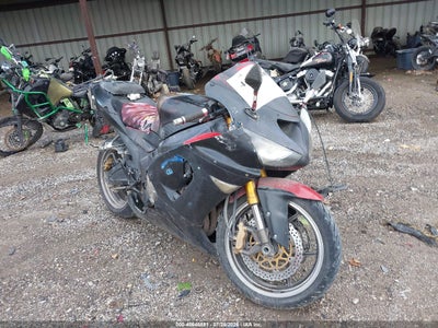 2005 KAWASAKI ZX636 C1