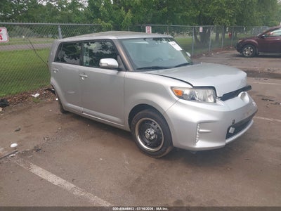 2015 SCION XB