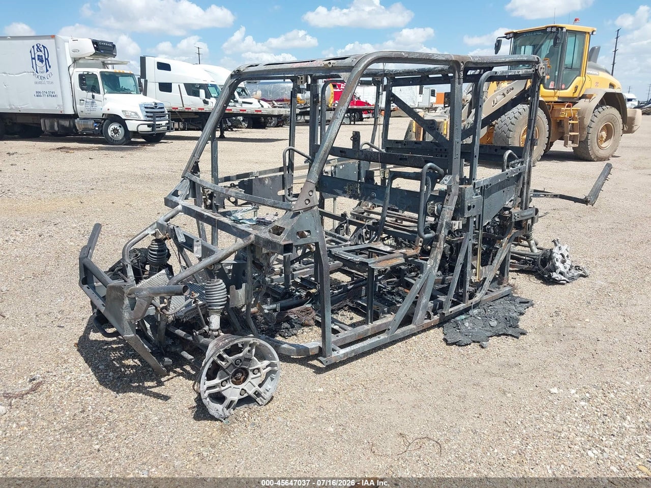 2019 POLARIS RANGER CREW XP 1000 EPS NORTHSTAR EDITION · 2/10