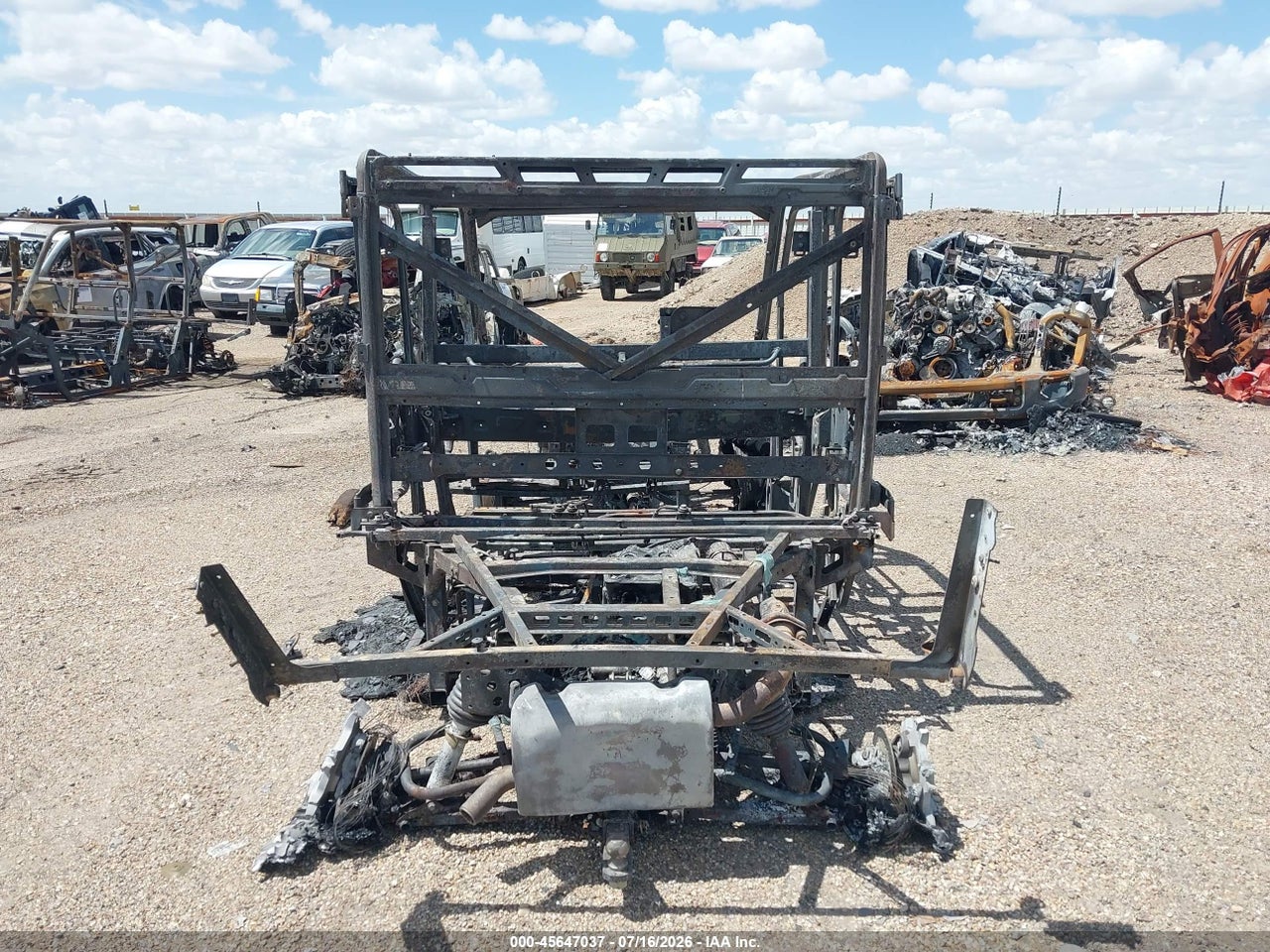 2019 POLARIS RANGER CREW XP 1000 EPS NORTHSTAR EDITION · 6/10