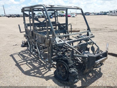 2019 POLARIS RANGER CREW XP 1000 EPS NORTHSTAR EDITION